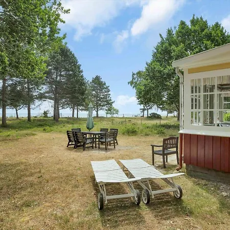 Vakantiehuis 10081b-rorvig-skansehagevej-32 *