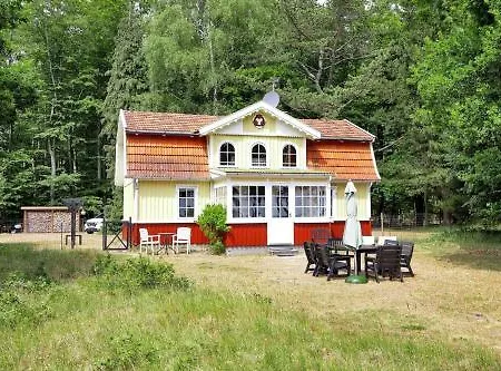 10081b-rorvig-skansehagevej-32 Dom wakacyjny Rørvig