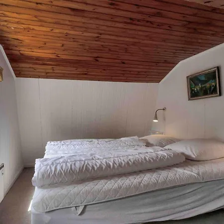 Prázdninový dům 10081b-rorvig-skansehagevej-32 *