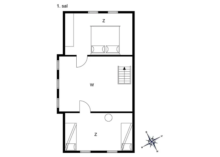 10081b-rorvig-skansehagevej-32 Vakantiehuis *
