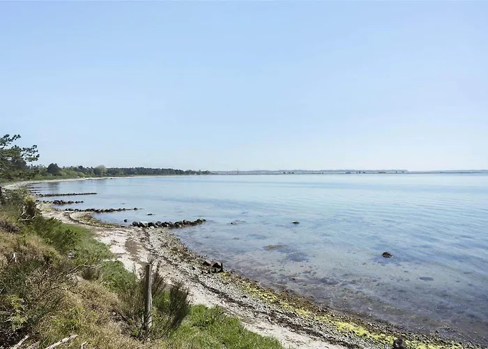 Vakantiehuis 10081b-rorvig-skansehagevej-32 Rørvig