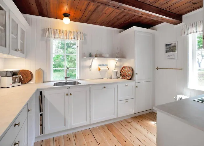 Vakantiehuis 10081b-rorvig-skansehagevej-32 Rørvig