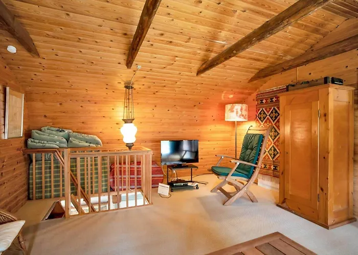 Vakantiehuis 10081b-rorvig-skansehagevej-32 *