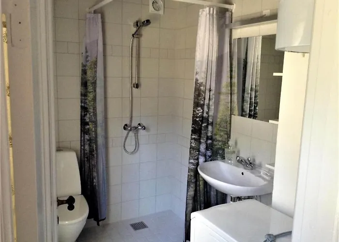 Vakantiehuis 10081b-rorvig-skansehagevej-32 Rørvig