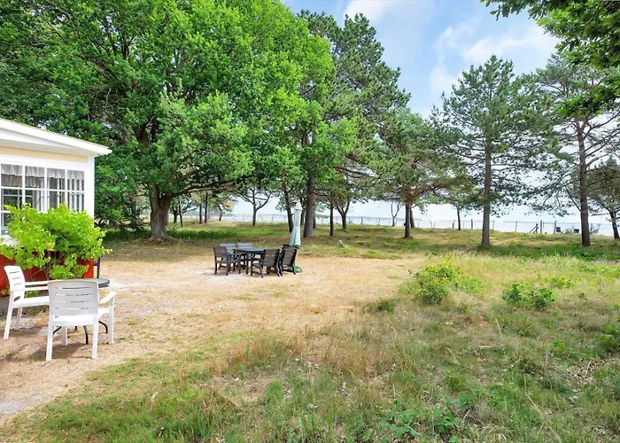 Vakantiehuis 10081b-rorvig-skansehagevej-32 *
