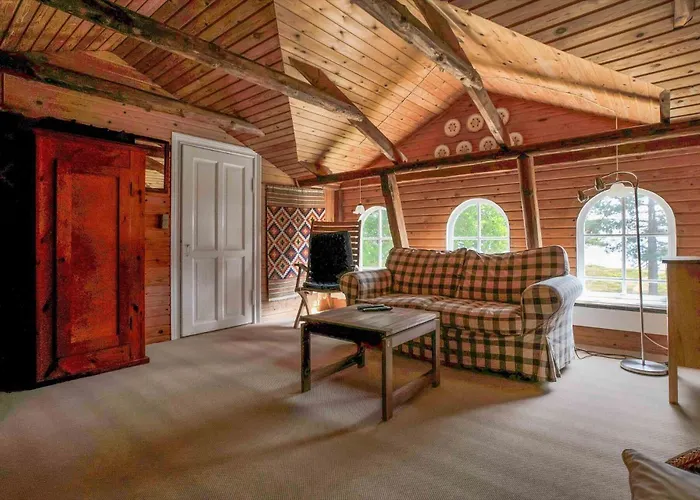 Vakantiehuis 10081b-rorvig-skansehagevej-32